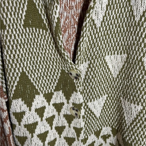 Free people Tate Cardigan - Picture 6 of 8